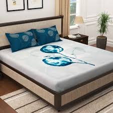 King Size Bed Sheet